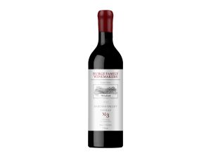 Mix 3 Legacy Shiraz