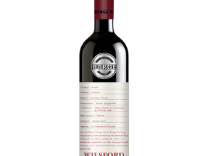 2022 Wilsford Shiraz