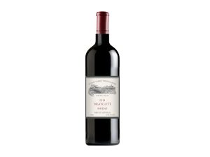 2019 Draycott Shiraz