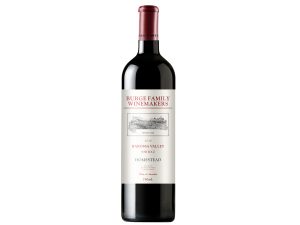 2020 Homestead Shiraz