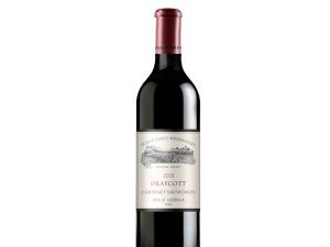 2021 Draycott Cabernet Sauvignon