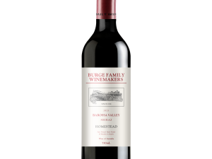 2021 Homestead Shiraz
