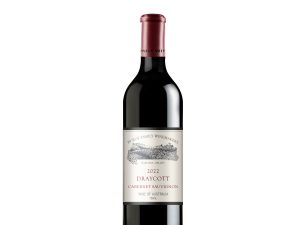 2022 Draycott Cabernet Sauvignon