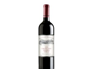 2022 Draycott Reserve Shiraz