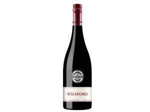 2022 Wilsford Tempranillo
