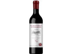 Mix 3 Legacy Shiraz