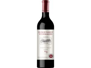 Mix 3 Reserve Shiraz
