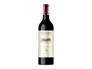 Mix 3 Reserve Shiraz