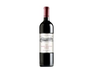 2022 Barrel Selection Shiraz