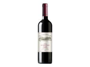2022 Homestead Old Vine Shiraz Mataro